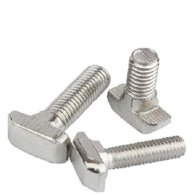 Hammer Head T Bolt