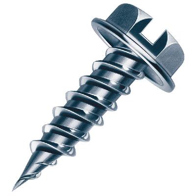 Hex Head Screw