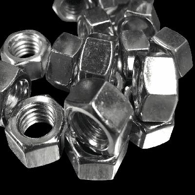 Hex Nut