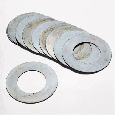 Shims Washer