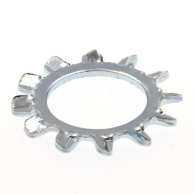 Tooth Lock Washer