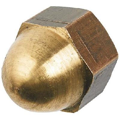 Dome Nuts
