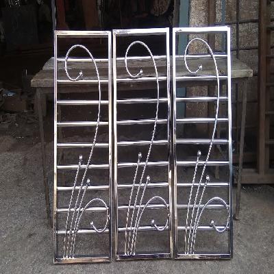 Grills Fabrication Works