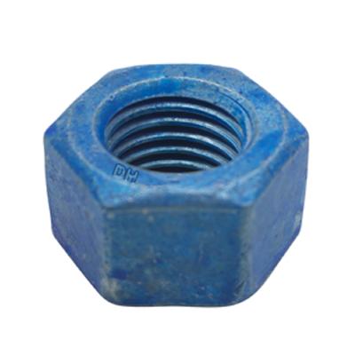 Heavy MS Hex Nut