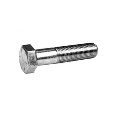 MS Hex Head Bolt