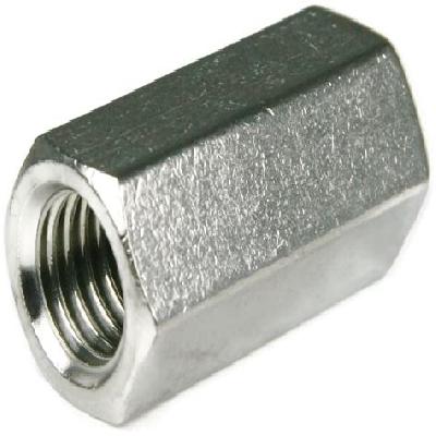 SS Coupling Nut