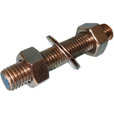SS Stud Bolts
