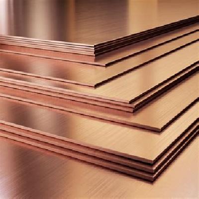  Copper Sheet Scrap
