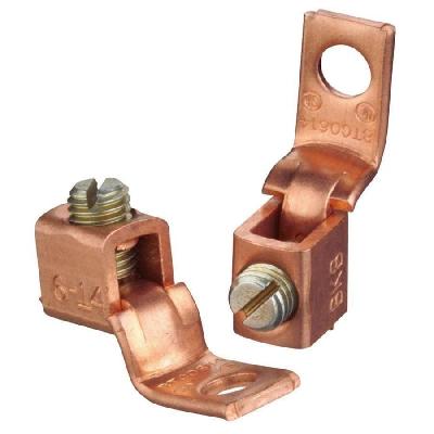 Copper Terminal Lug