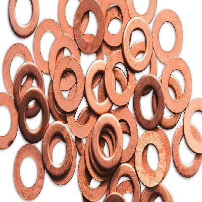 Copper Washers