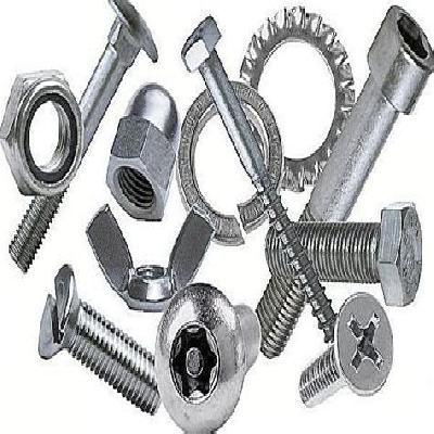 Bolts And Screws