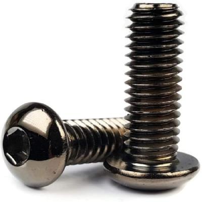 Button Head Cap Screw
