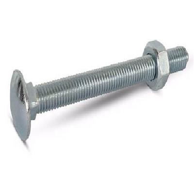 Coach Bolts