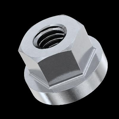 Collar Nuts