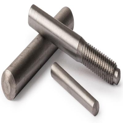 Dowel Pin Tapper Pins