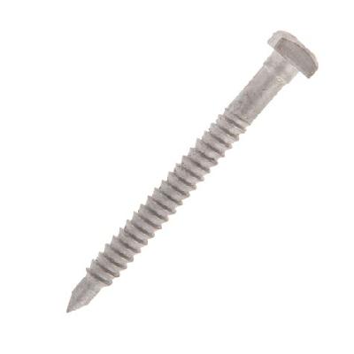 Fetter Drive Screws