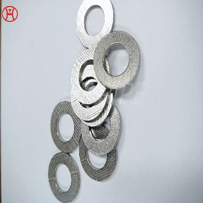 Hardened And  Tempered Steel Washers