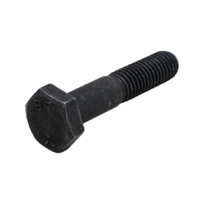 Heavy Hex Bolts