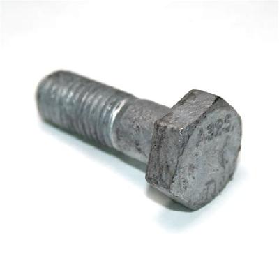 Heavy Hex Structural Bolts