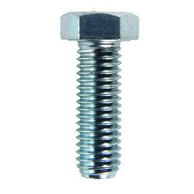 Hex Cap Screws