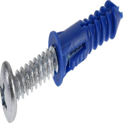 Plastic Anchors