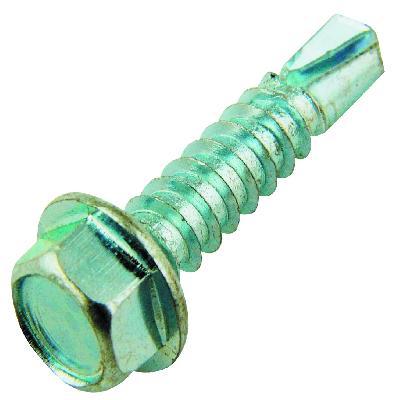 Self Drilling Screw