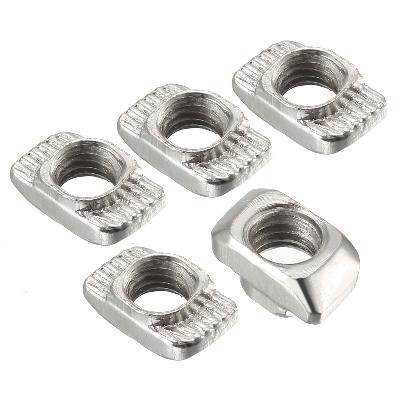 T - Nuts