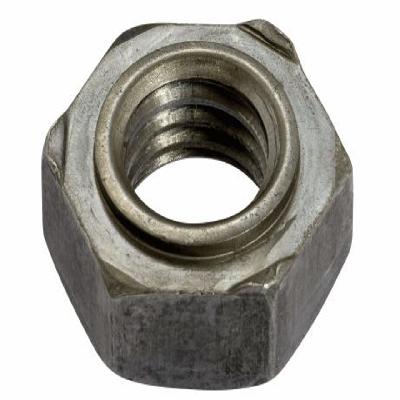 Weld Nuts