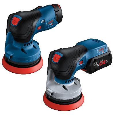 Bosch Random Orbit Sander