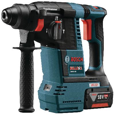 Bosch Rotary Hammer