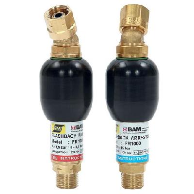 Flashback Arrestors  ESAB - Protex