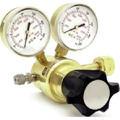 High Pressure Regulators