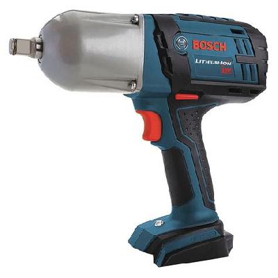 Kobe Impact Wrench Kit  IWS500  