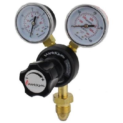 Single Stage Regulators