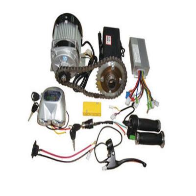 Auto Rickshaw Parts