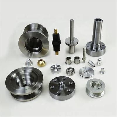 Automobile Customized Turning Components