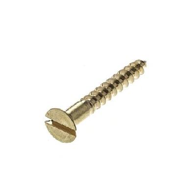 CSK Head Wood Screw