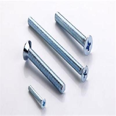 CSK Phillips Head Wood Screw