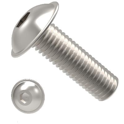 Button Head Cap Screw