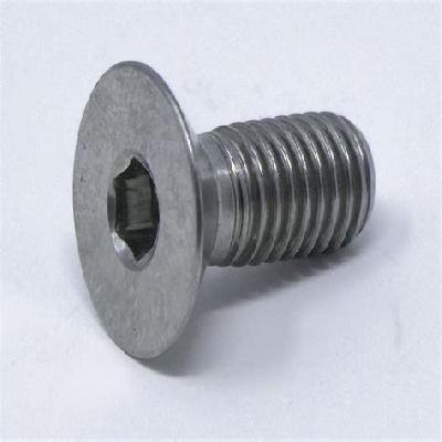 Countersunk Bolt