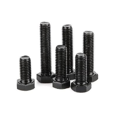 High Tensile Foundation Bolt