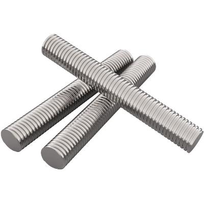 Mild Steel Threaded Rod