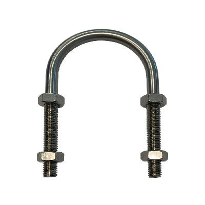 Mild Steel U Bolt