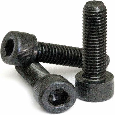MS Socket Head Bolt