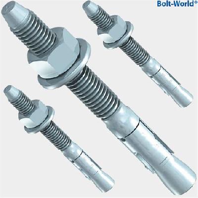 Rawl Anchor Bolt
