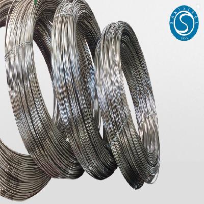 2.4mm SS 303 Bright Bar Wire