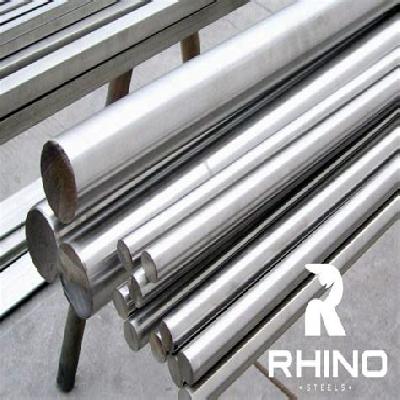 3mm SS 303 Bright Bar Wire