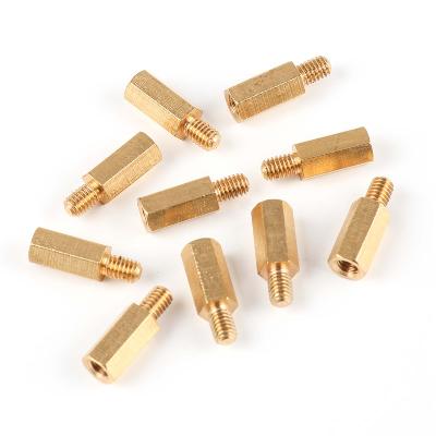 Brass Stud Parts