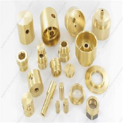 Brass Stud Precision Parts