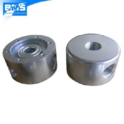 Centerless Grinded Dowel Pin